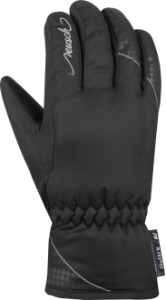 Reusch Alice R-TEX® XT Junior 6361284 7700 black front